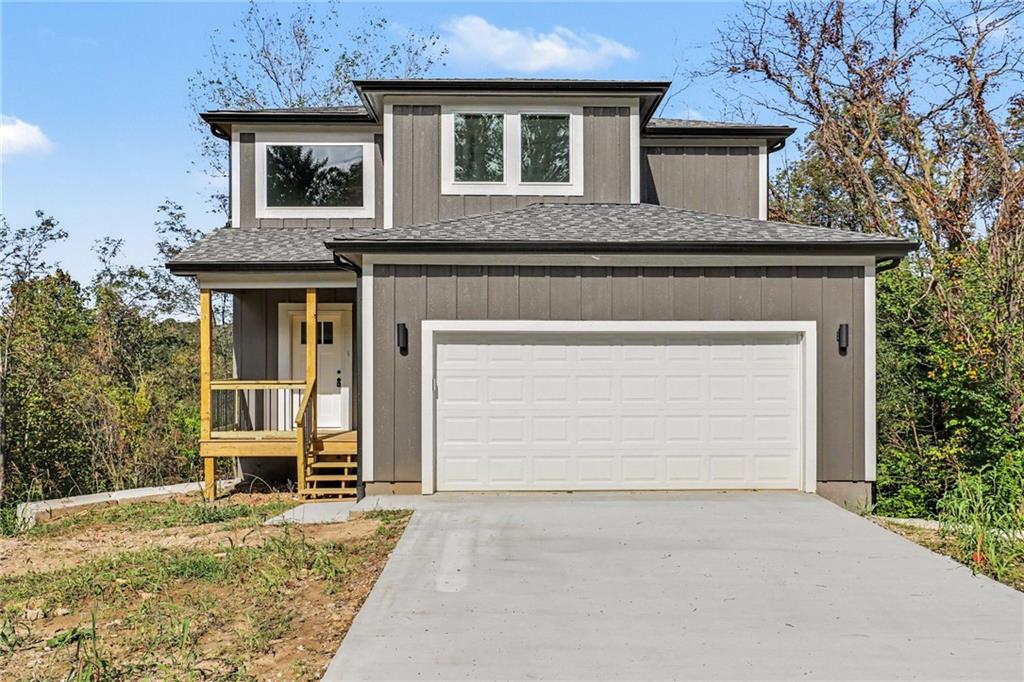 5516 NW Verlin Drive — photo