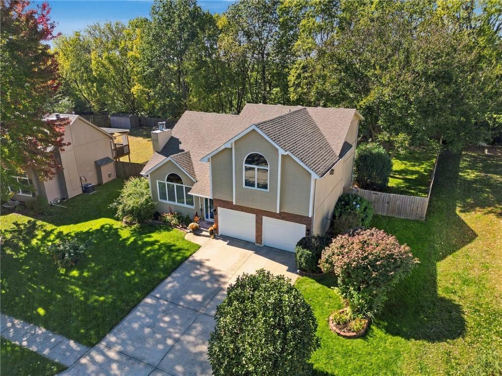 1718 Aspen Lane — photo