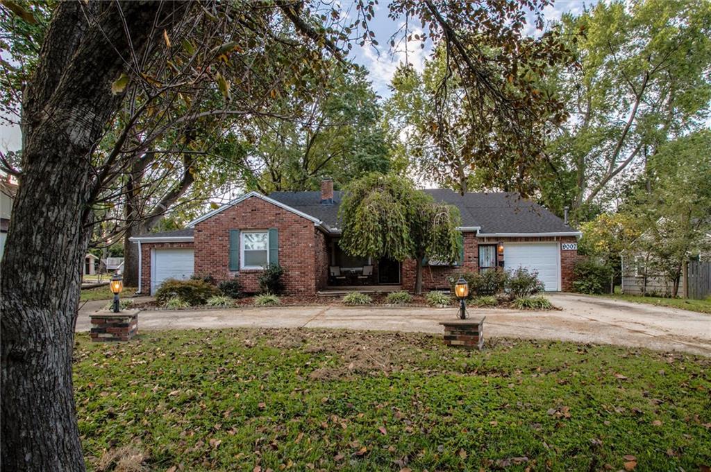 9007 E 68th Street, Raytown, MO 64133 — photo 2