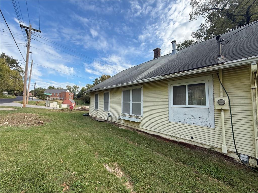 1301 E Mechanic Avenue, Independence, MO 64050 — photo 2
