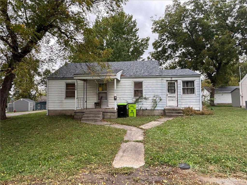 710 Pine Street — photo