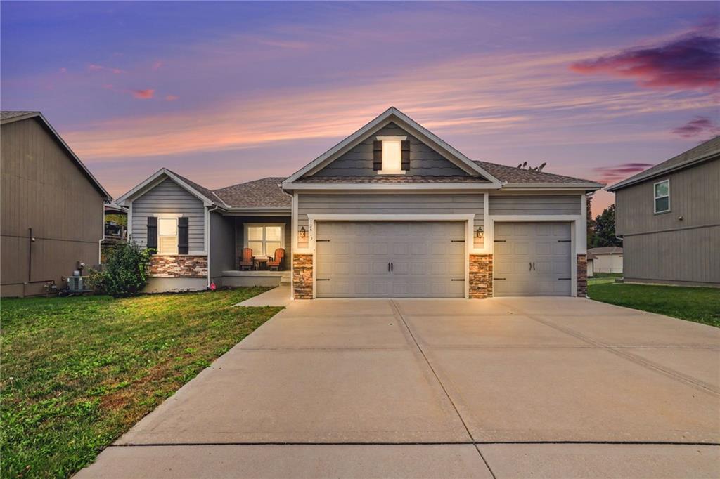 12419 Live Oak Circle — photo