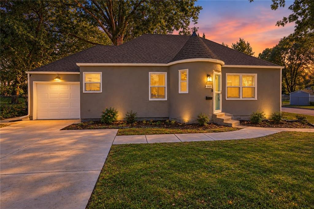 5117 Rosewood Drive — photo