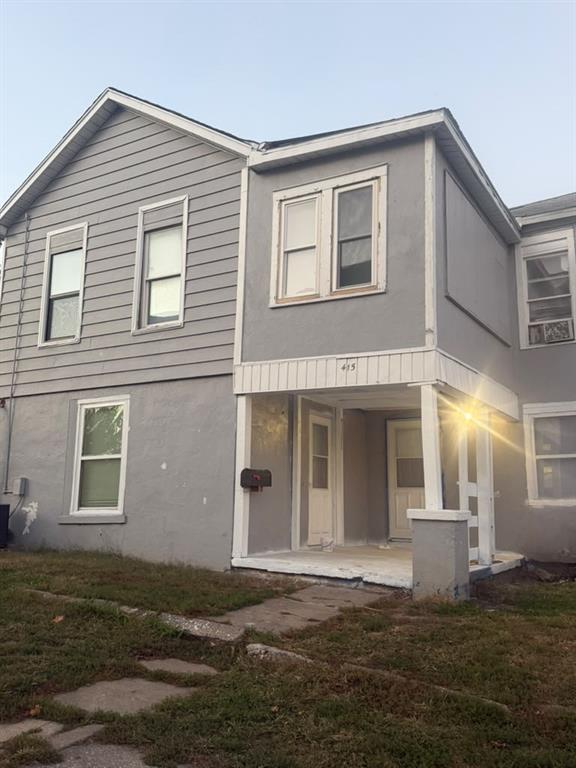 415 Woodson Street — photo