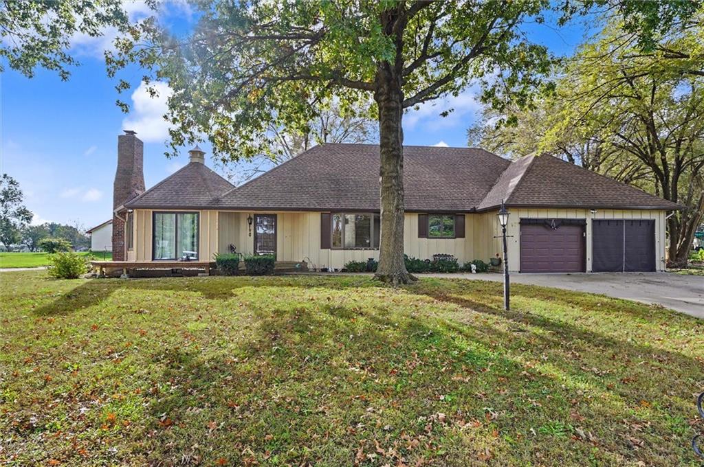 17 Lakeridge Road — photo