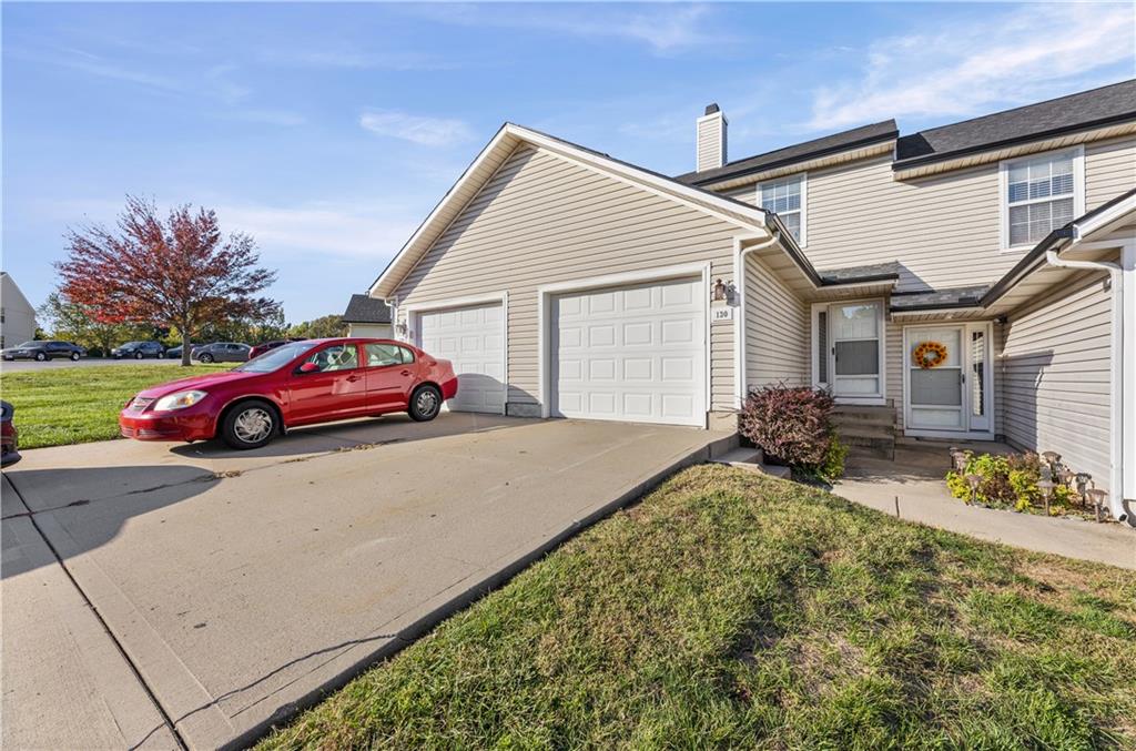 130 Brentwood Drive — photo