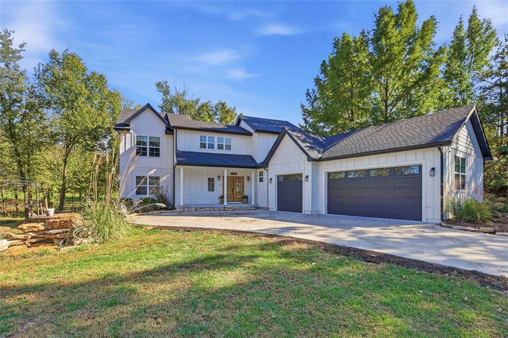 16101 Riggs Road — photo