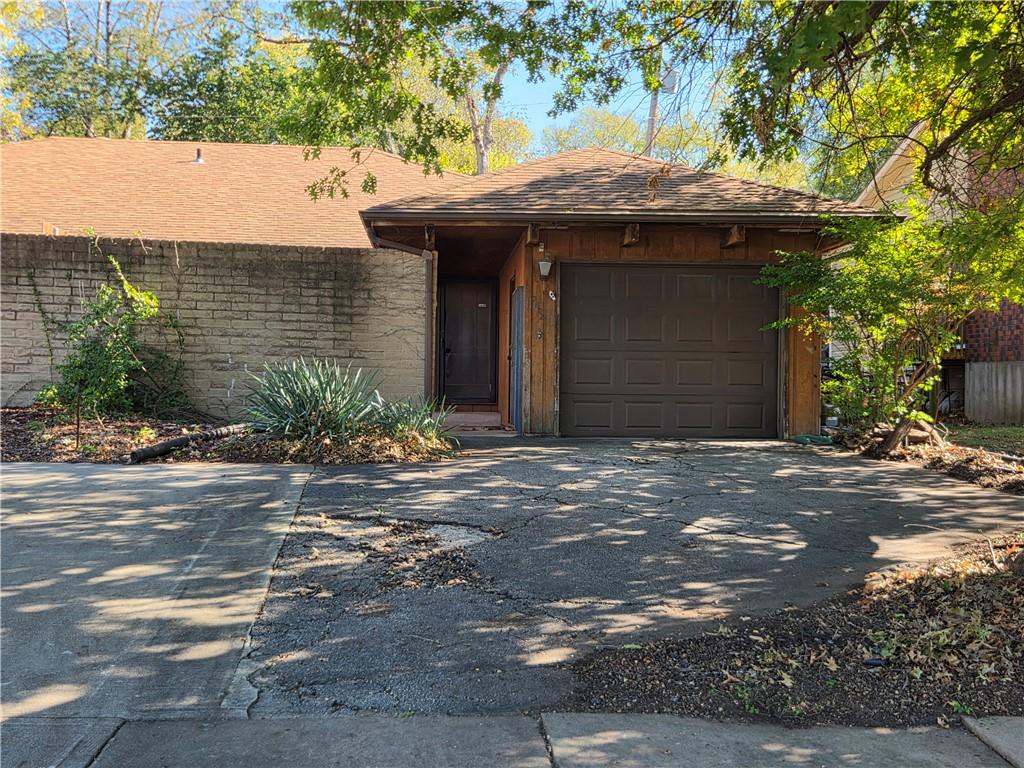 3602 Cambridge Avenue — photo