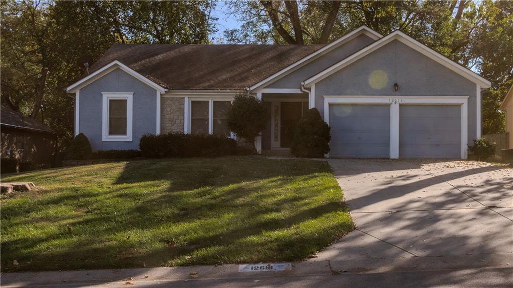 12613 W 60th Street — photo