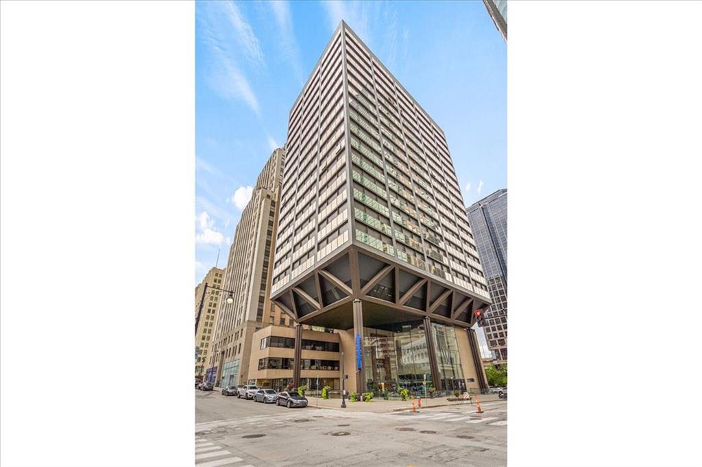 1101 Walnut Street Unit 609 — photo