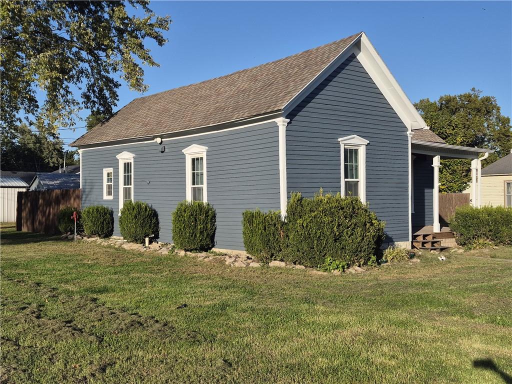 401 E 3rd Street, Norborne, MO 64668 — photo 3