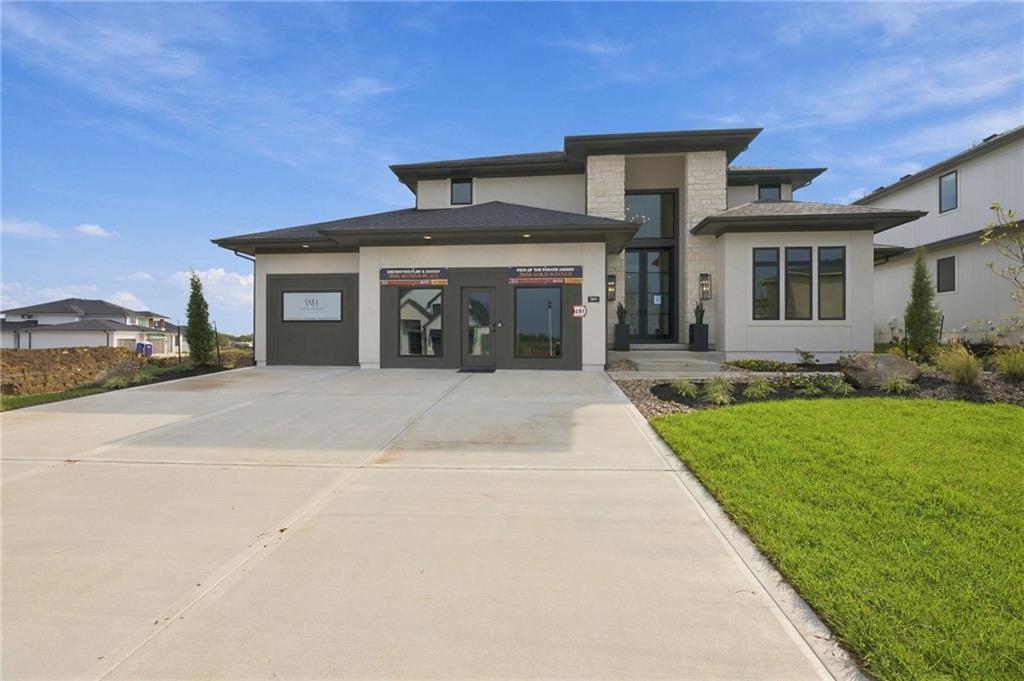 17605 Carter Street — photo