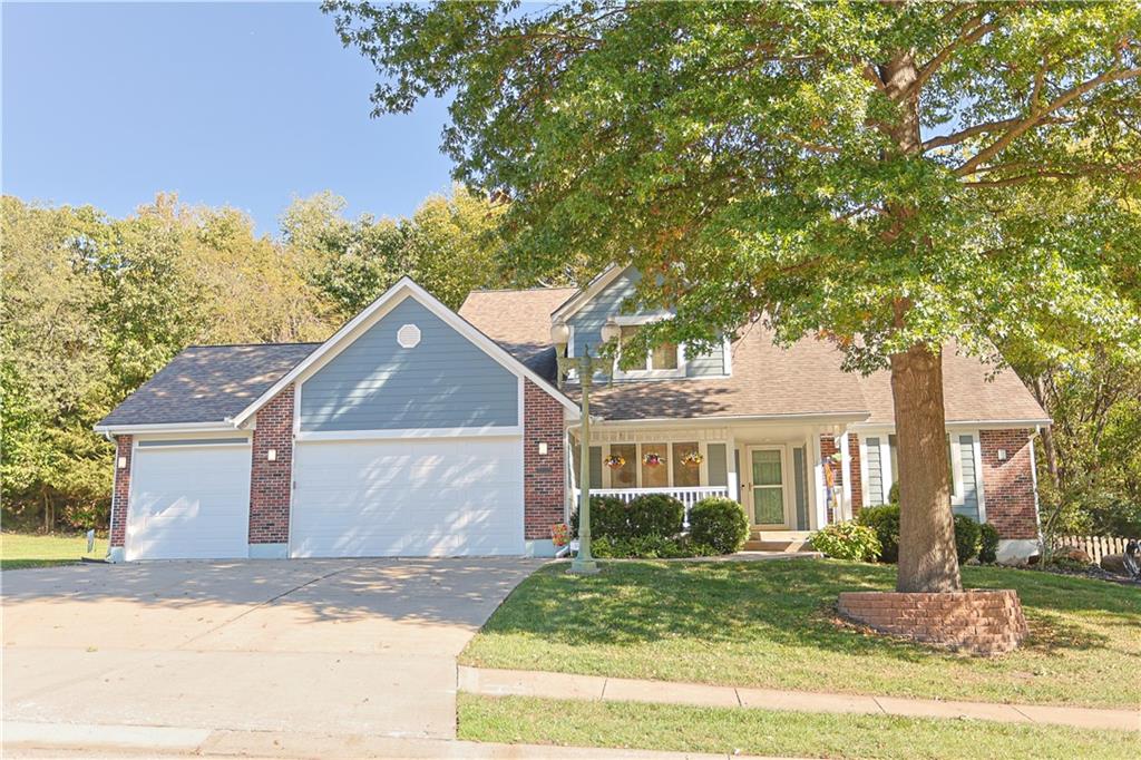 5101 S Tierney Court — photo