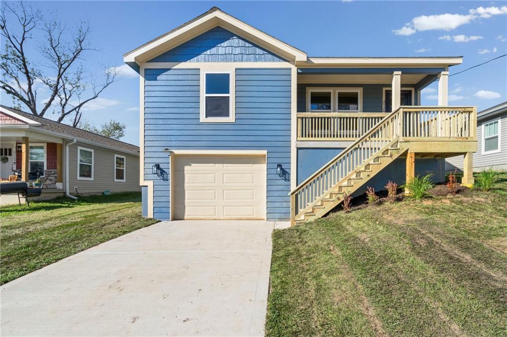 2724 N 21st Place — photo