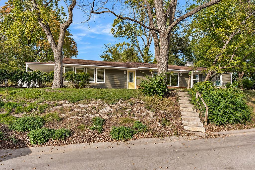 622 Walnut Street — photo