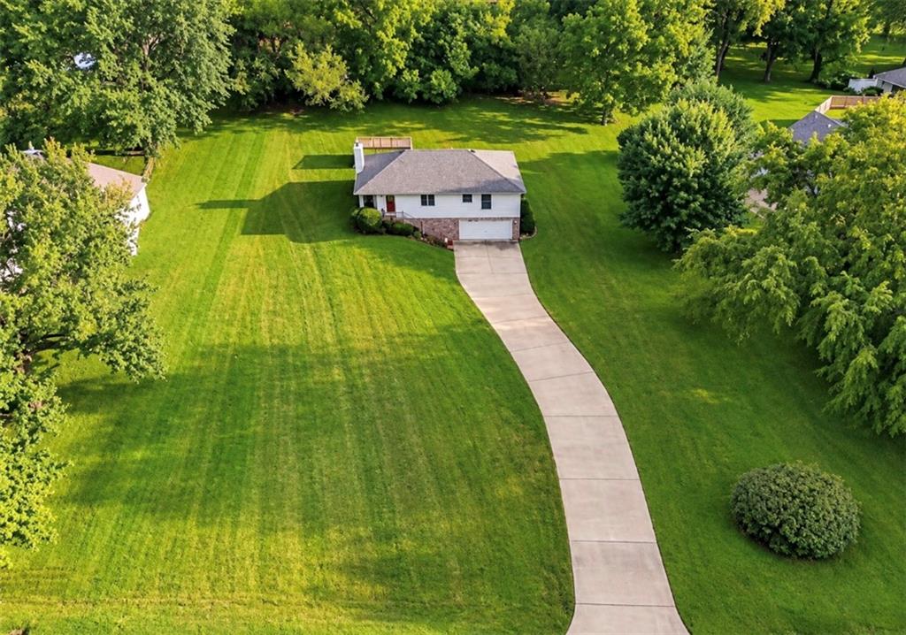 13470 Brookwood Way — photo