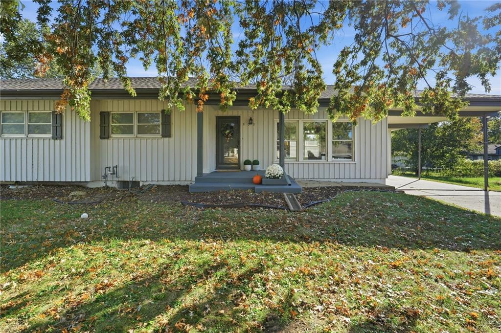 502 Tumbleweed Place — photo