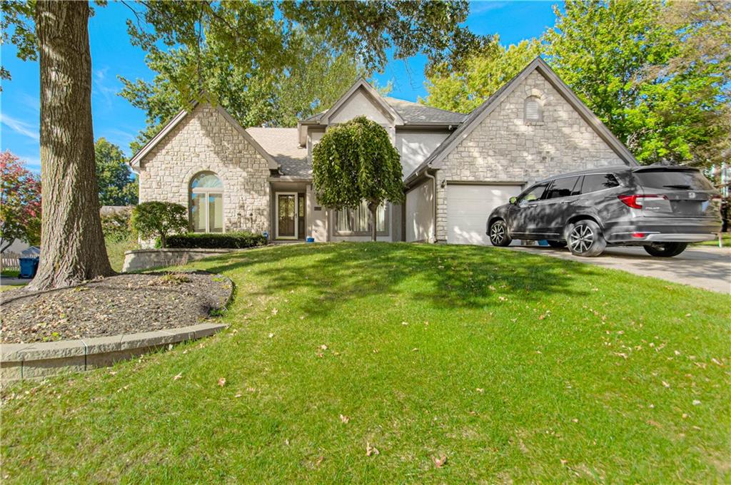 706 Kingston Drive — photo