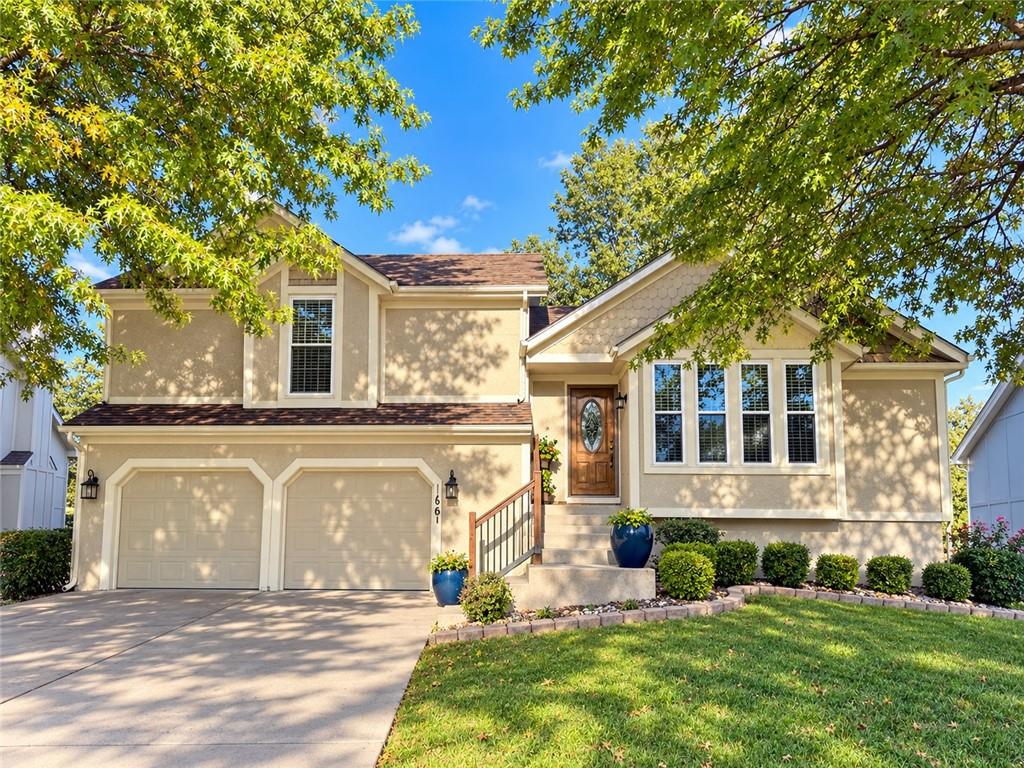 1164 E Meadow Lane — photo