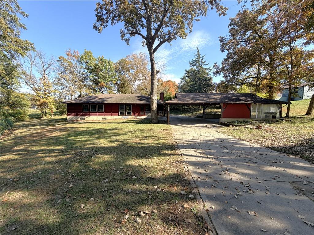 1205 Sunset Street — photo