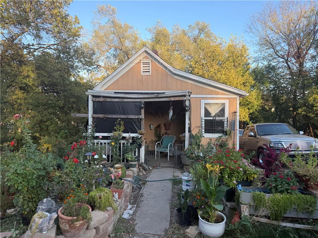 1207 N 14th Street — photo