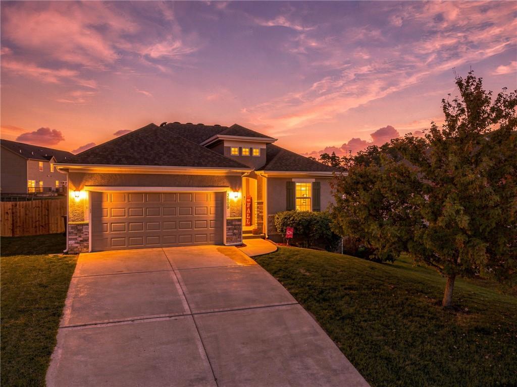 3809 NW Old Stagecoach Road — photo