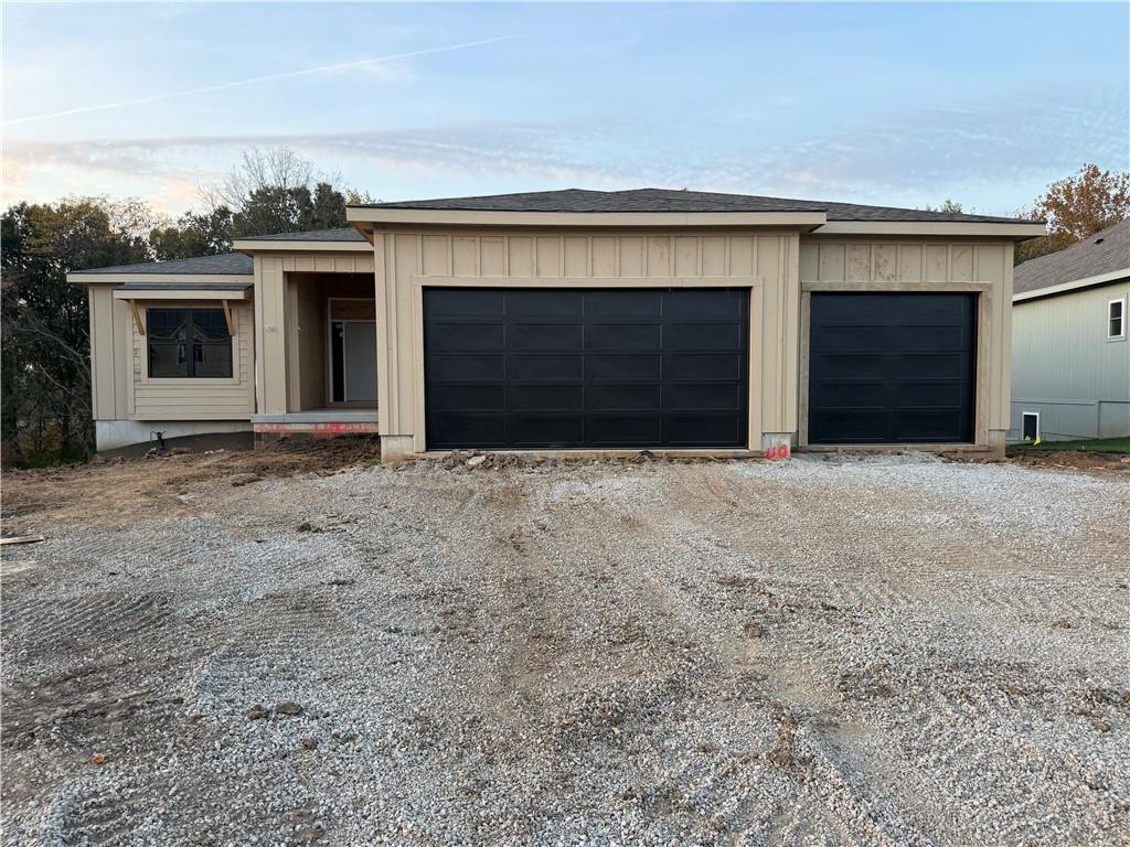 516 Skyview Lane — photo