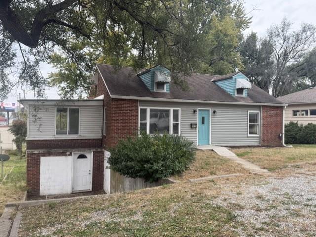 3618 Penn Street — photo