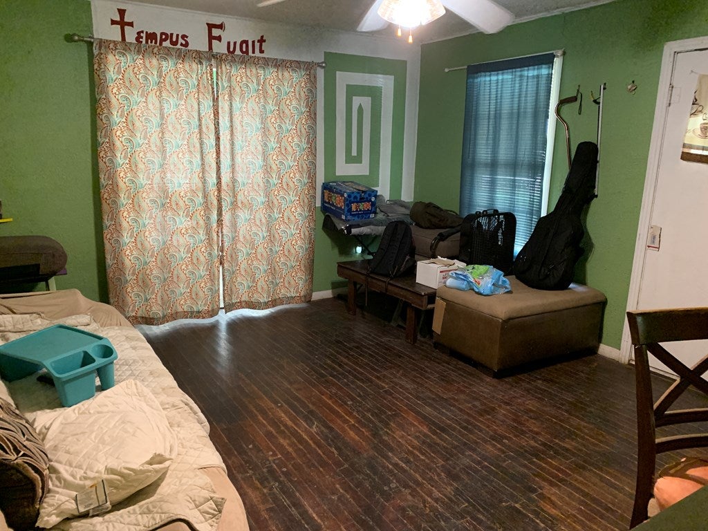 100 Wright Ave, Kerens, TX 75144 — photo 2