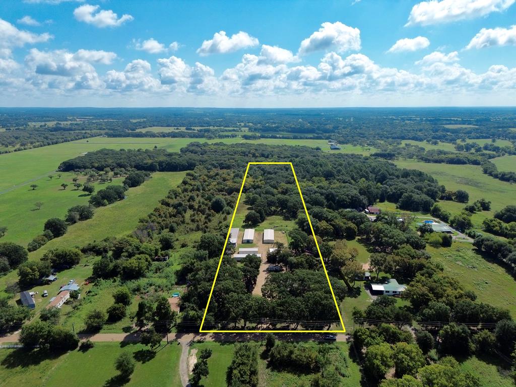 502 Peach Tree Rd — photo