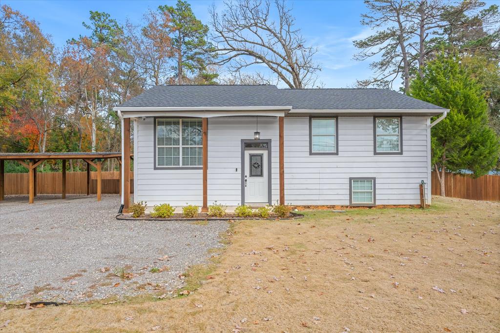 2422 Old Omen Rd. — photo