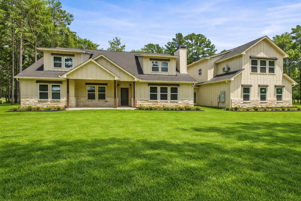 910 Cream Level Rd — photo