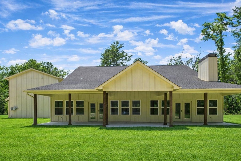 910 Cream Level Rd, Athens, TX 75751 — photo 2