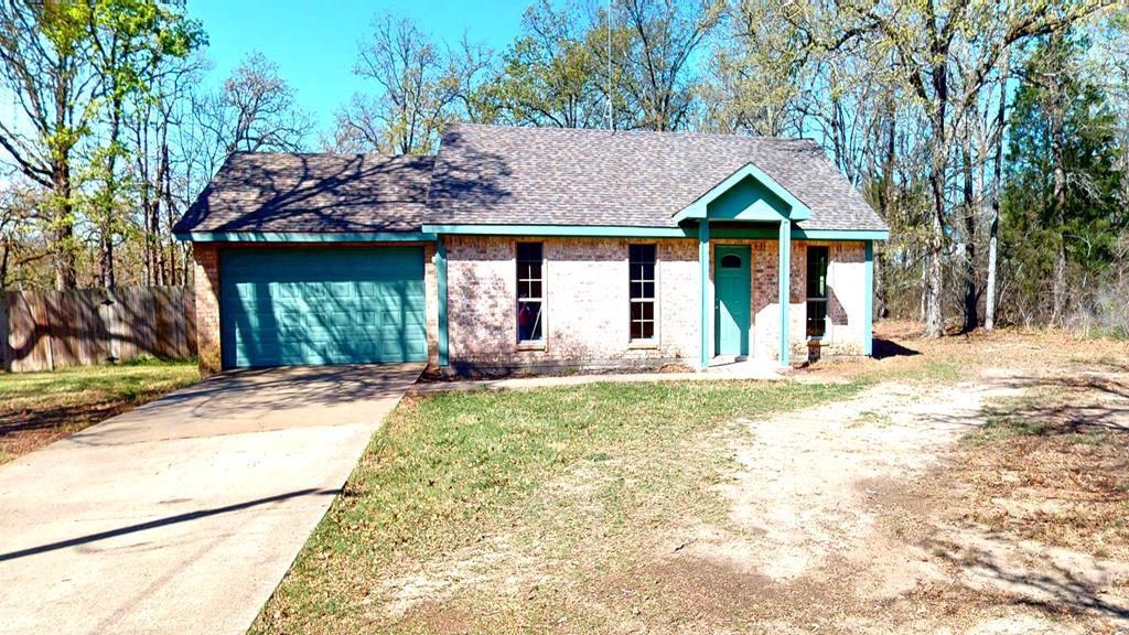 251 Harris Blvd — photo