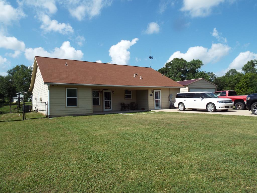 721 Midway Rd — photo