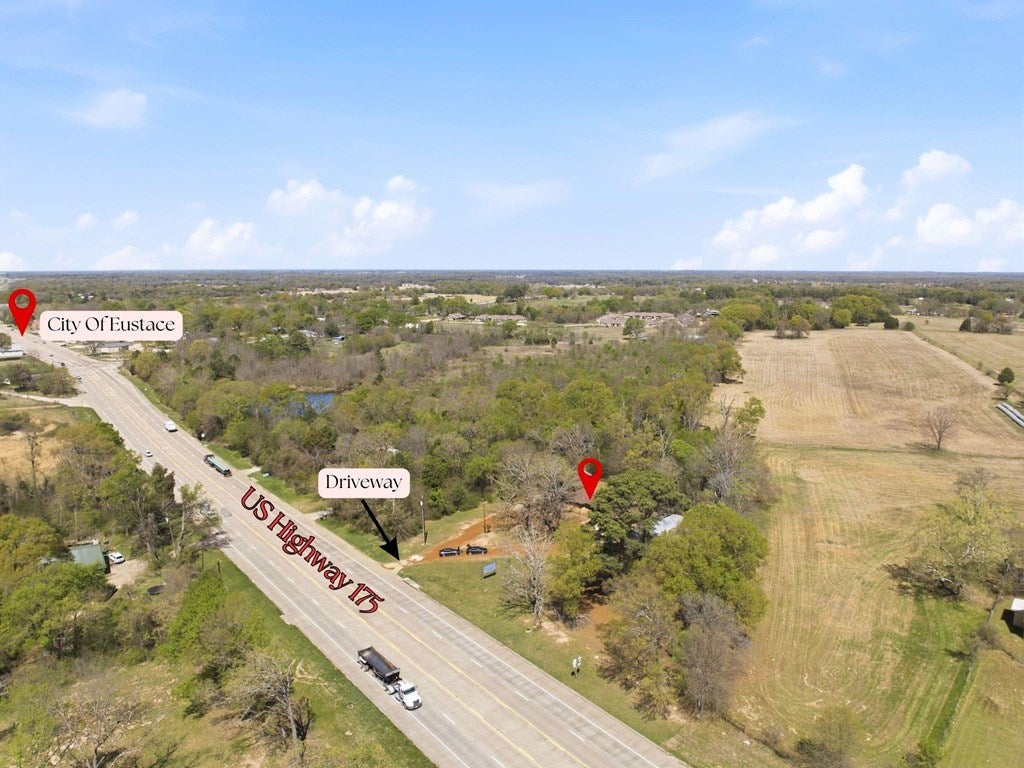 449 Hwy 175, Eustace, TX 75124 — photo 2