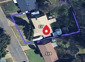 613 Laurel Rd, Athens, TX 75751 — photo 2