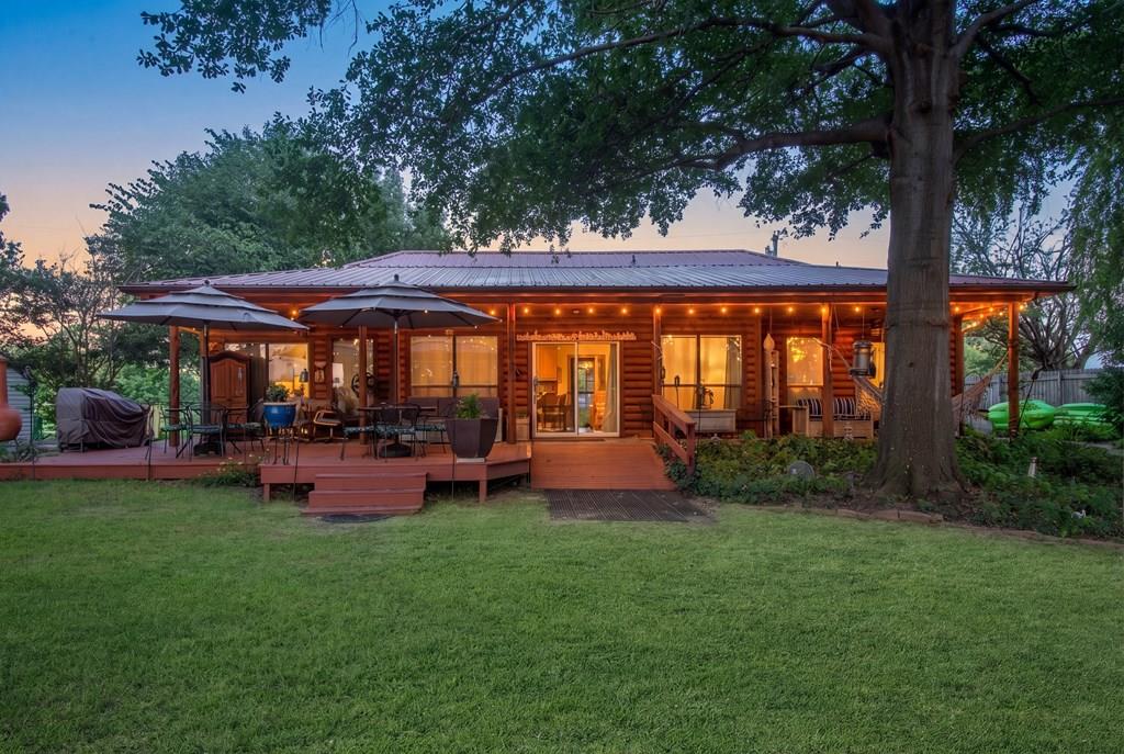 121 Xit Ranch Rd — photo