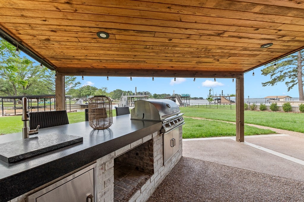 125 Xit Ranch Rd, Trinidad, TX 75163 — photo 3