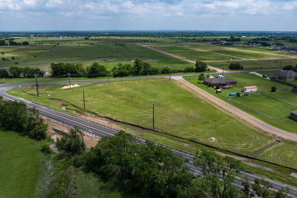 0 Baker Ln, Mabank, TX 75147 — photo 3