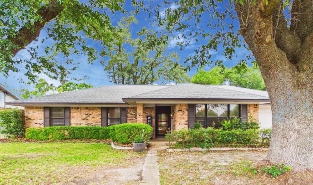 710 Bunny Rabbit Rd — photo
