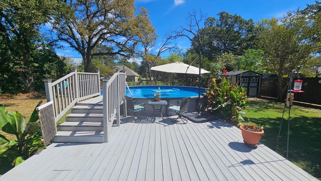 17535 Country Club Dr — photo