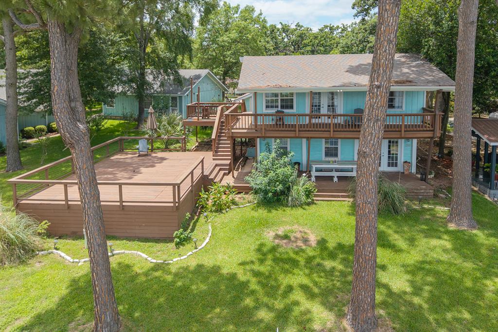 116 Isle Of View Dr — photo