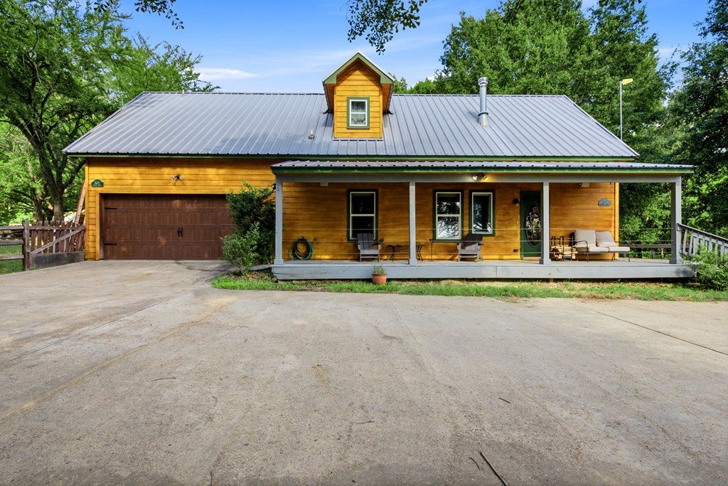 5470 Possum Trl, Eustace, TX 75124 — photo 2