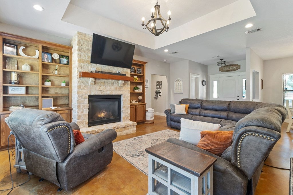 5337 Dusty Rd, Athens, TX 75752 — photo 3