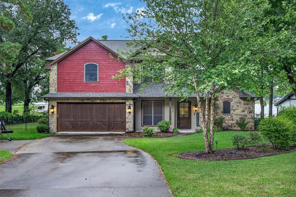 416 Forest Dr — photo