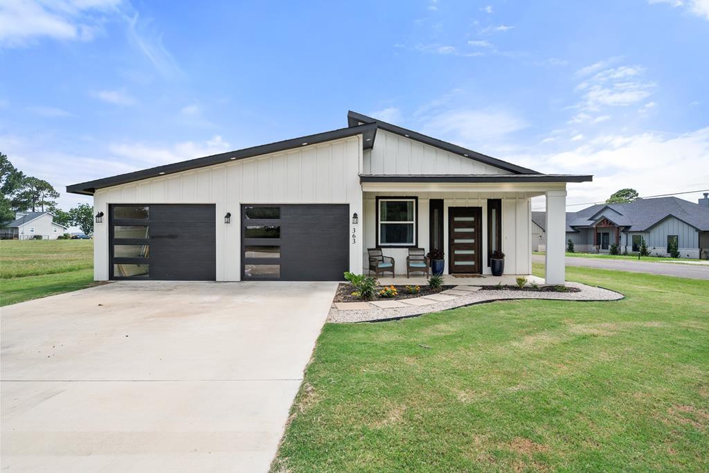 363 Cross Tie Ranch Rd — photo