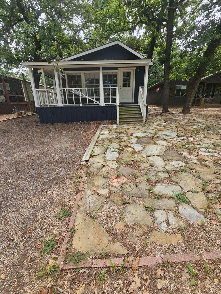 6415 Athens Fish & Game Rd — photo