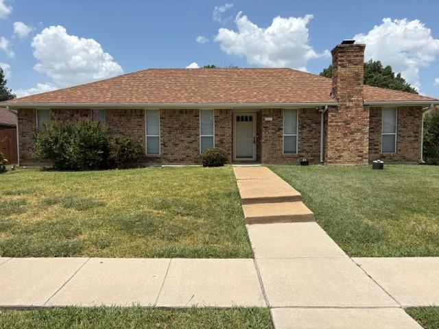1611 Steenson Dr. — photo