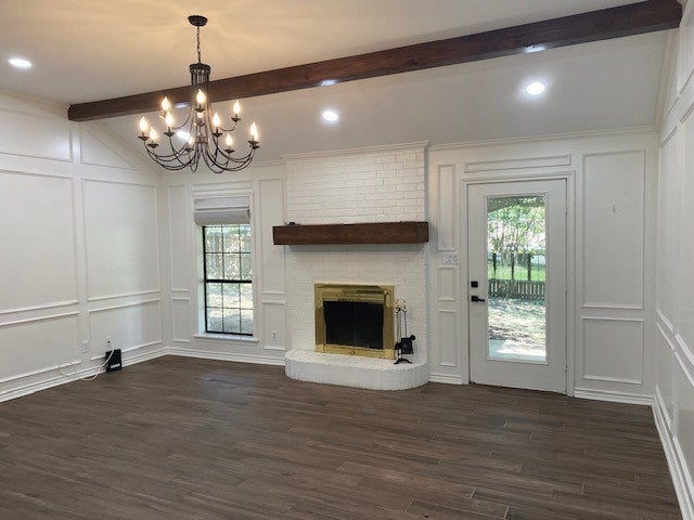 911 Kyle Dr, Athens, TX 75751 — photo 2